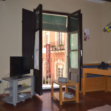 Tarragona Suites 70- Cavallers المظهر الخارجي الصورة