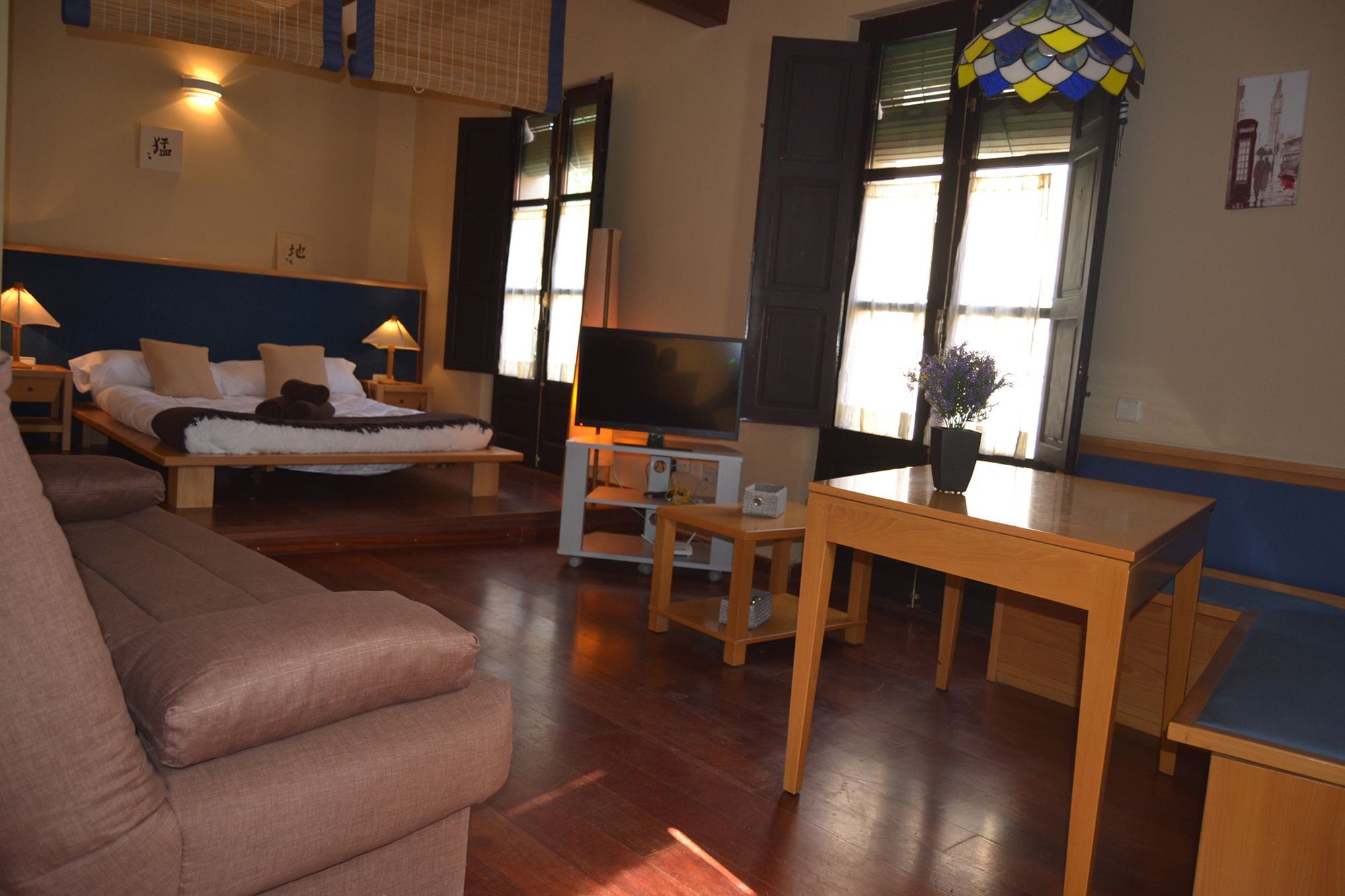 Tarragona Suites 70- Cavallers المظهر الخارجي الصورة