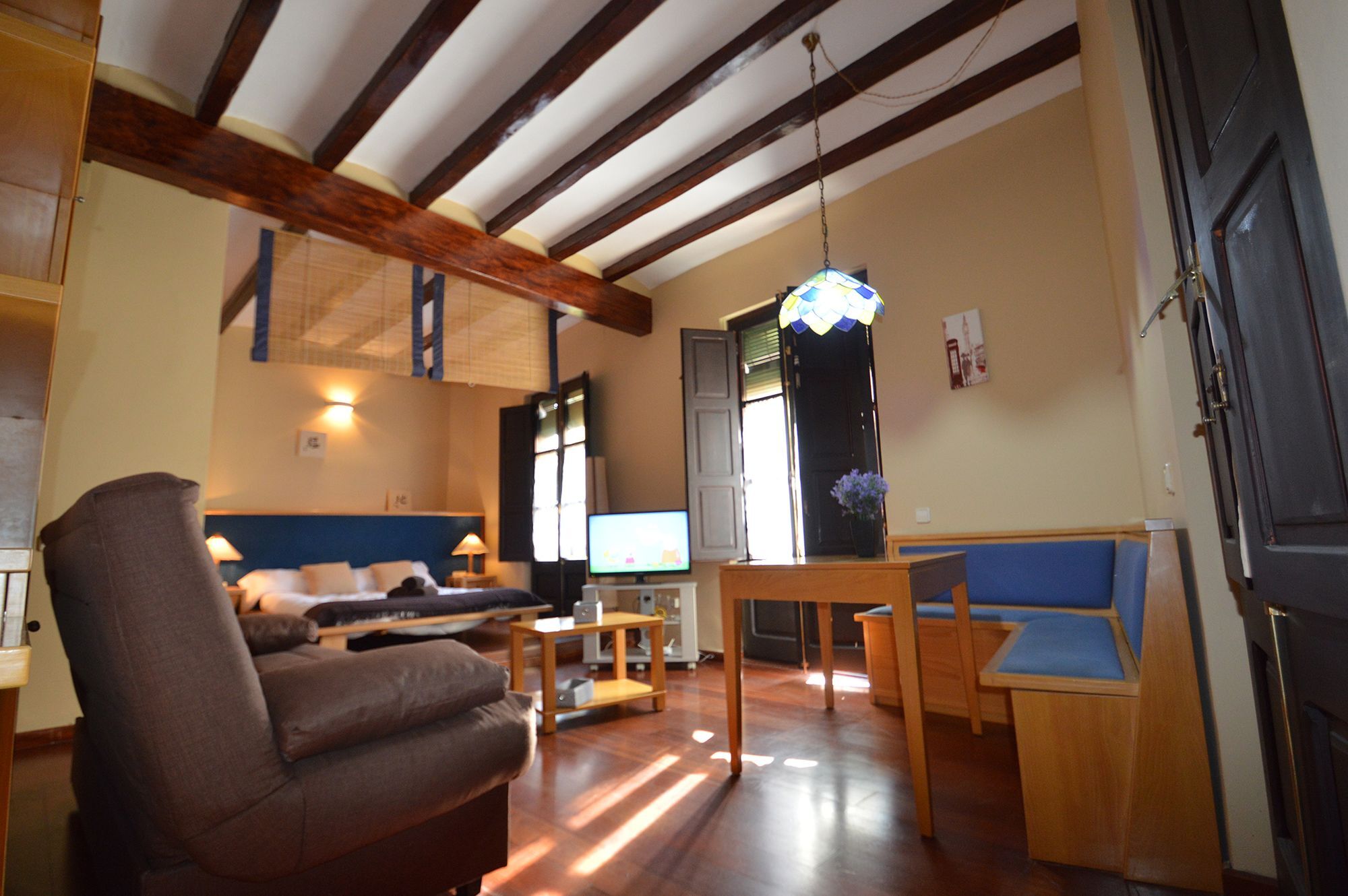 Tarragona Suites 70- Cavallers المظهر الخارجي الصورة