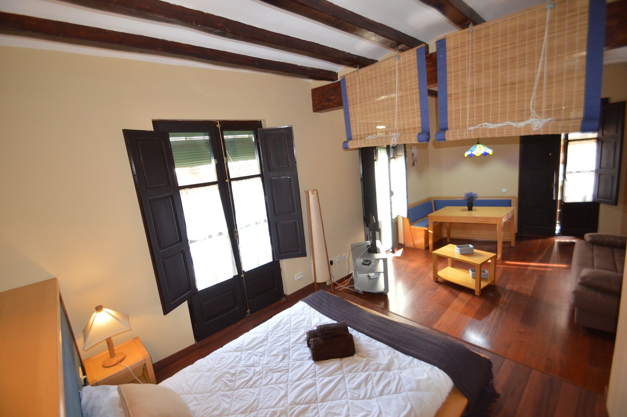 Tarragona Suites 70- Cavallers المظهر الخارجي الصورة